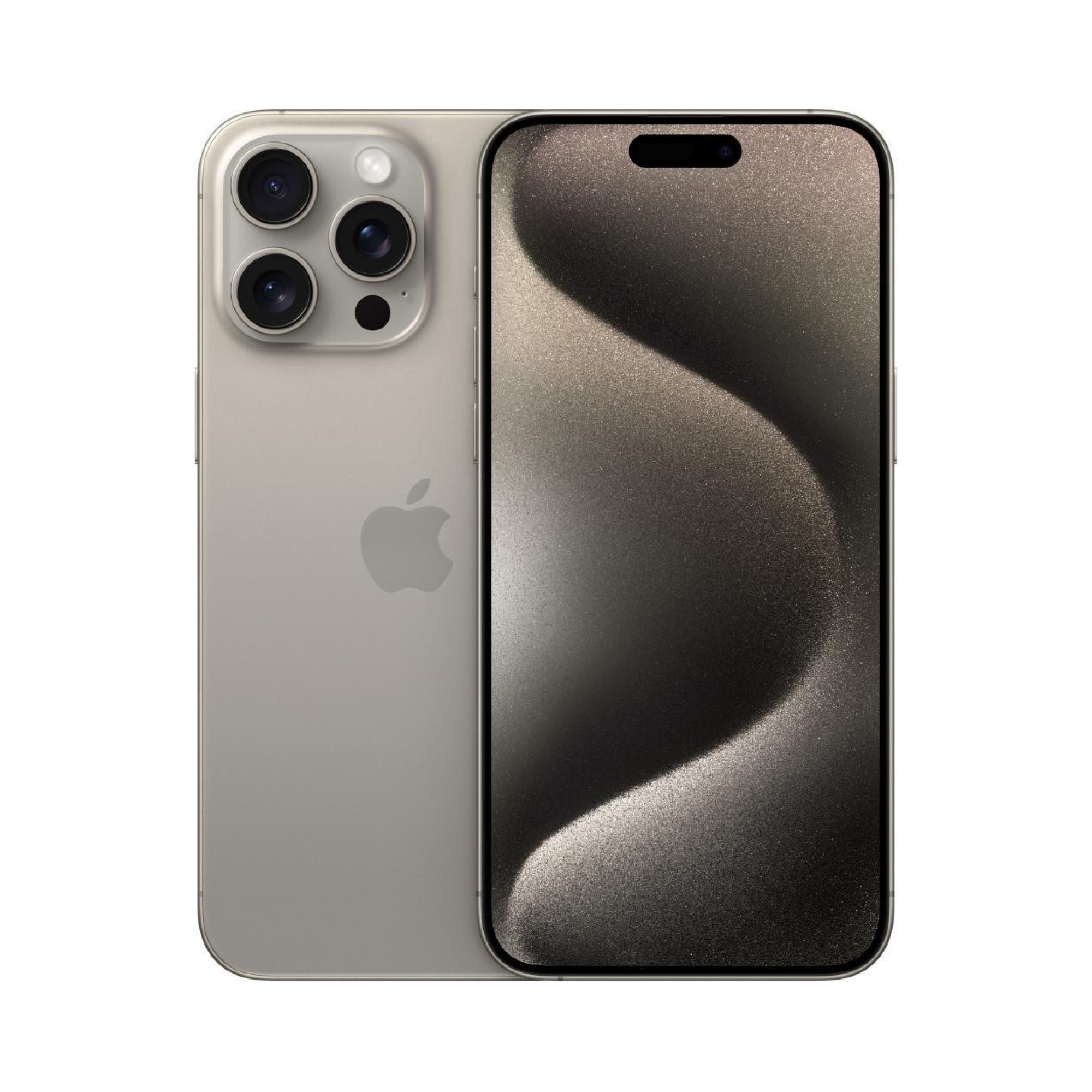 IPhone 15 Pro Max 512GB Natural Titanium MU7E3 IPhone 15 Pro Max 512GB Natural Titanium MU7E3